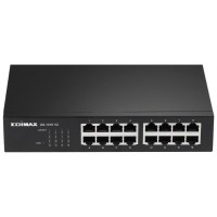 Edimax GS-1016 V2 16-Port GbE Switch Desk/Rack